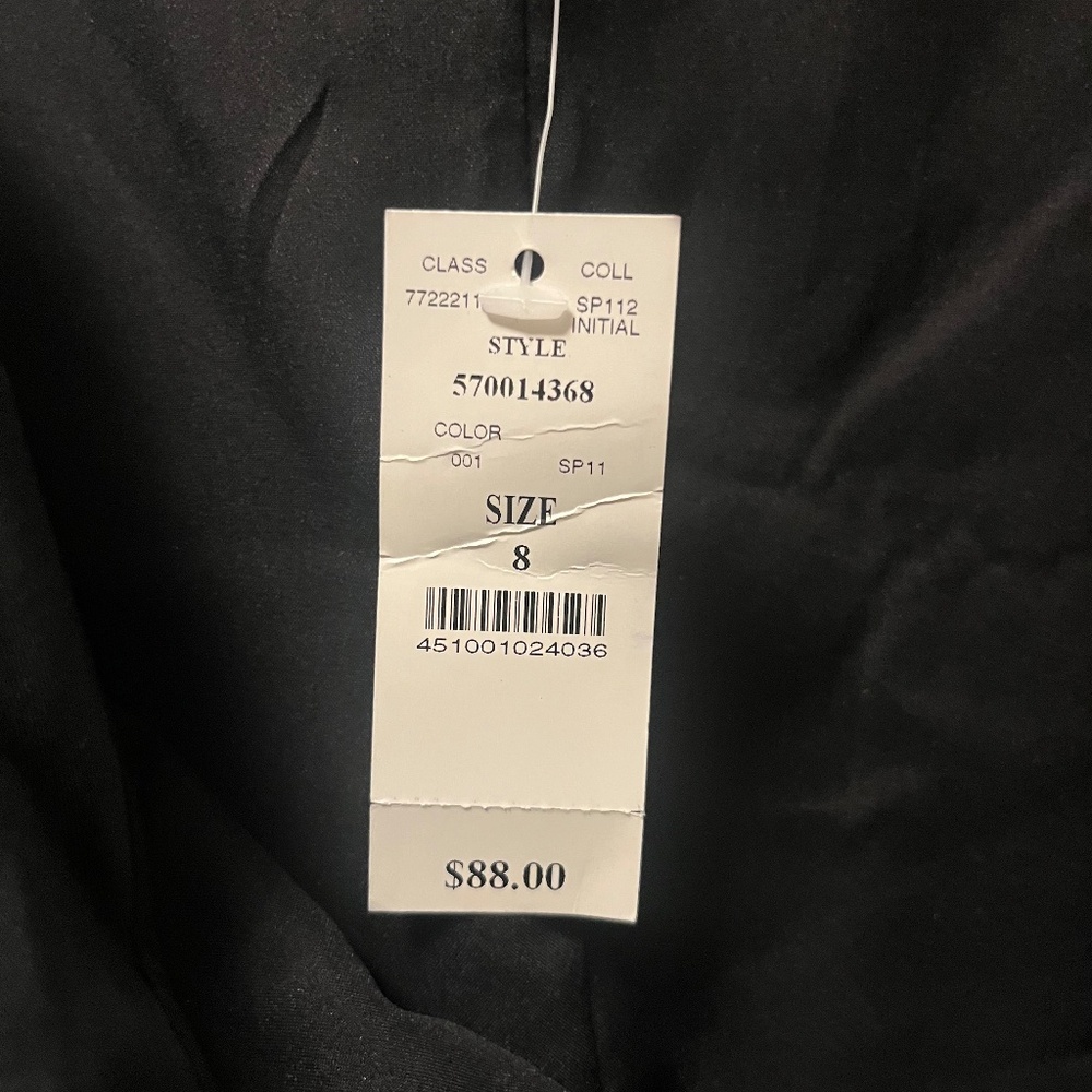 White House Black Market Suit Jacket & Skirt